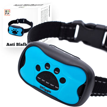 Doggie™ Basic - Antiblafband